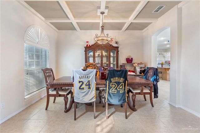 2803 Nicole Drive, Mission, TX 78574