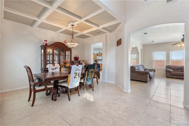 2803 Nicole Drive, Mission, TX 78574