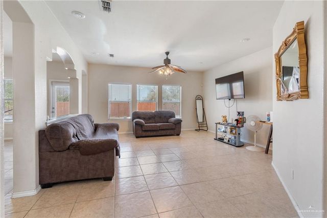 2803 Nicole Drive, Mission, TX 78574