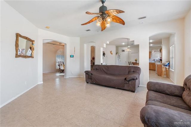 2803 Nicole Drive, Mission, TX 78574