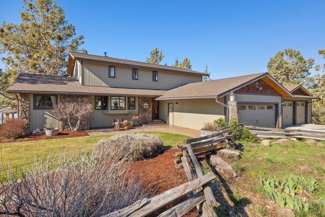 421 Sunset Beach Road, Klamath Falls, OR 97601