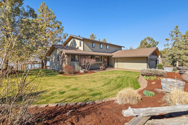 421 Sunset Beach Road, Klamath Falls, OR 97601
