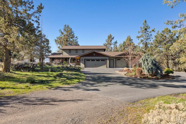 421 Sunset Beach Road, Klamath Falls, OR 97601