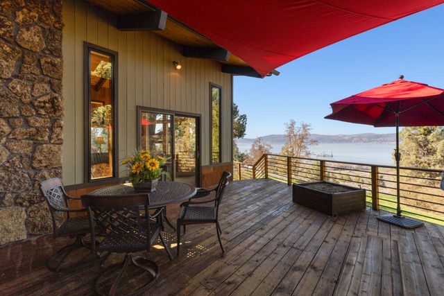 421 Sunset Beach Road, Klamath Falls, OR 97601