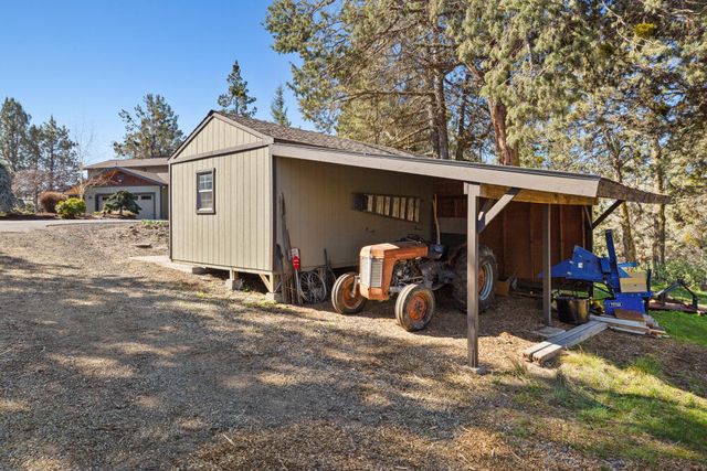 421 Sunset Beach Road, Klamath Falls, OR 97601