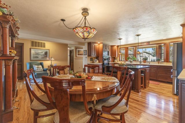 421 Sunset Beach Road, Klamath Falls, OR 97601