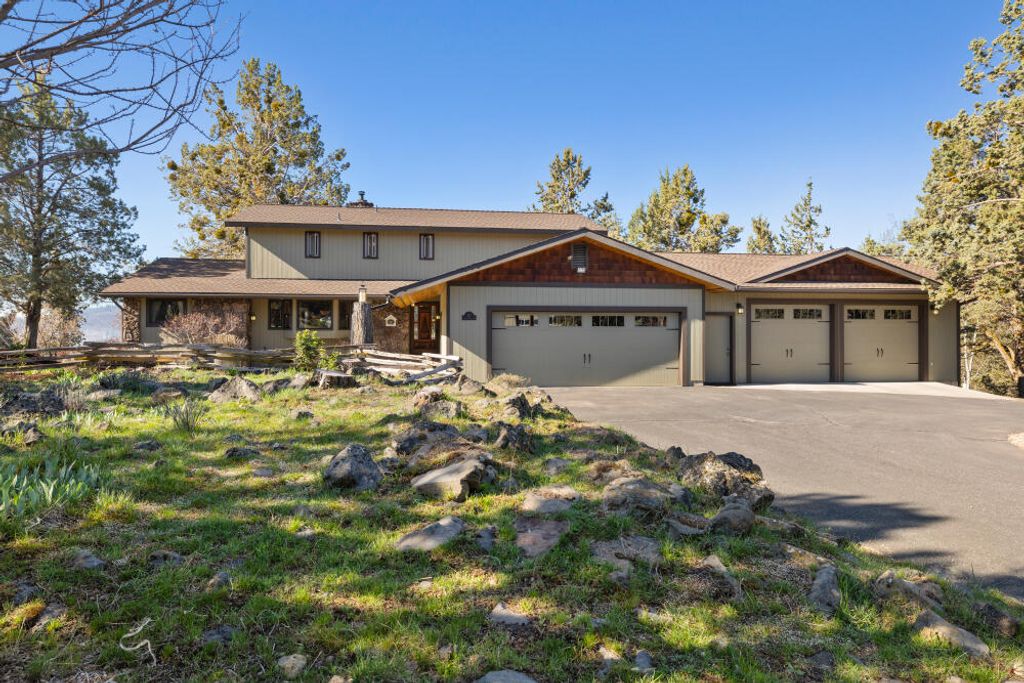 421 Sunset Beach Road, Klamath Falls, OR 97601