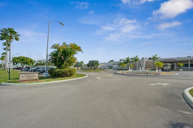 2721 SW 54th Street, Fort Lauderdale, FL 33312