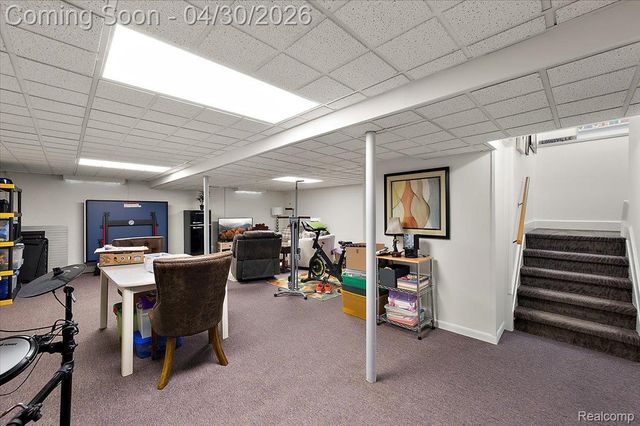 42228 Lochmoor Street, Clinton Charter Township, MI 48038