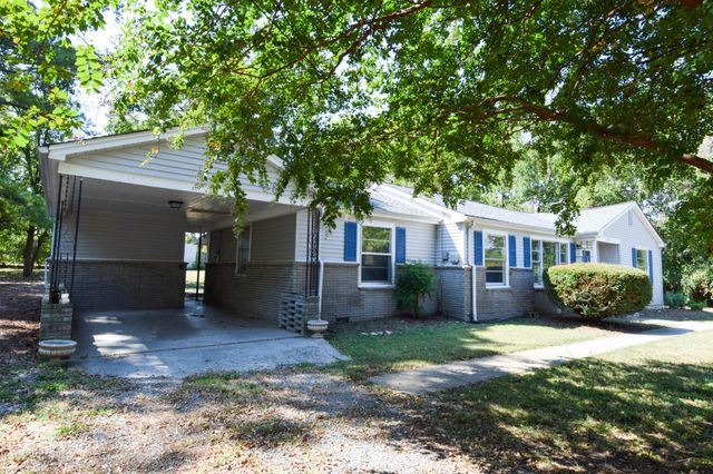 801 Hart St, Gallatin, TN 37066