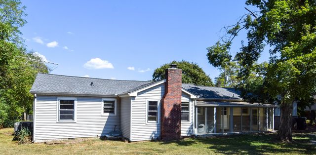 801 Hart St, Gallatin, TN 37066