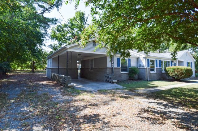 801 Hart St, Gallatin, TN 37066