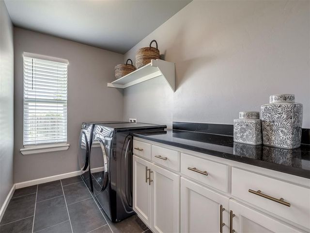18816 Caballero Drive, Edmond, OK 73012