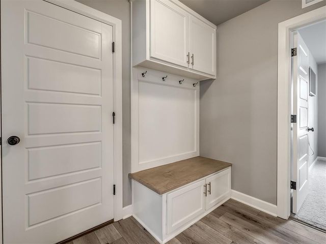 18816 Caballero Drive, Edmond, OK 73012
