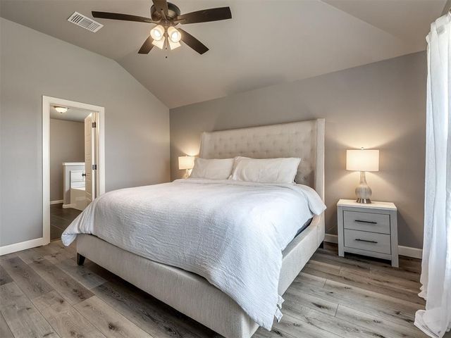 18816 Caballero Drive, Edmond, OK 73012