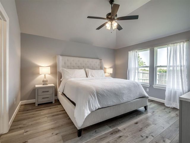 18816 Caballero Drive, Edmond, OK 73012