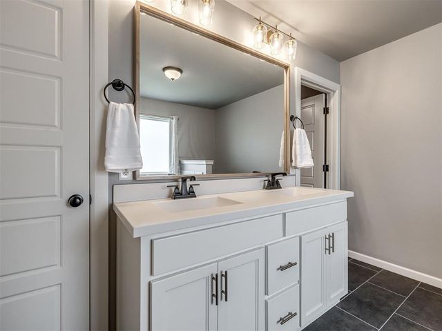 18816 Caballero Drive, Edmond, OK 73012