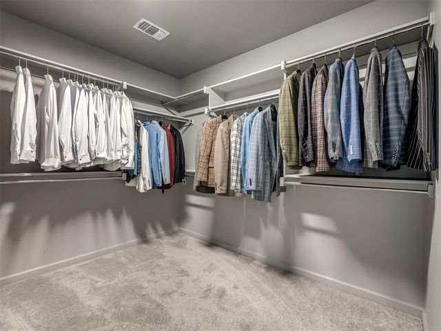 18816 Caballero Drive, Edmond, OK 73012