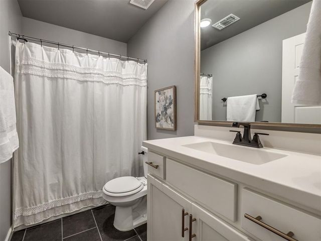 18816 Caballero Drive, Edmond, OK 73012
