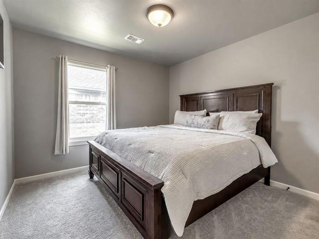 18816 Caballero Drive, Edmond, OK 73012