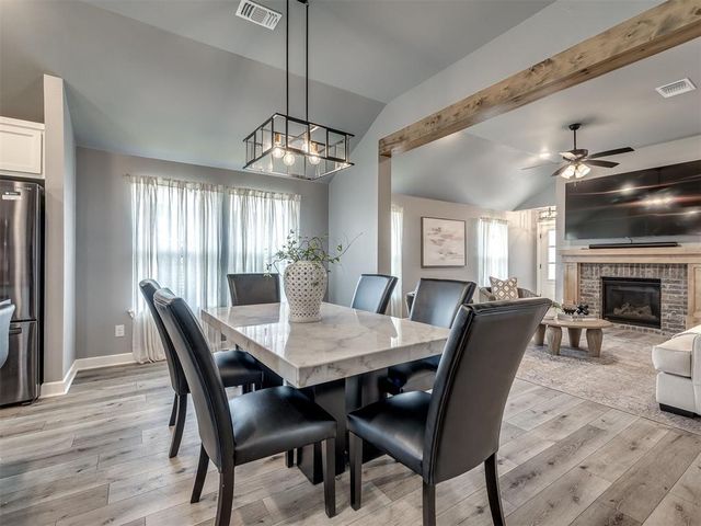 18816 Caballero Drive, Edmond, OK 73012