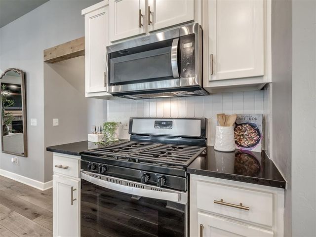 18816 Caballero Drive, Edmond, OK 73012