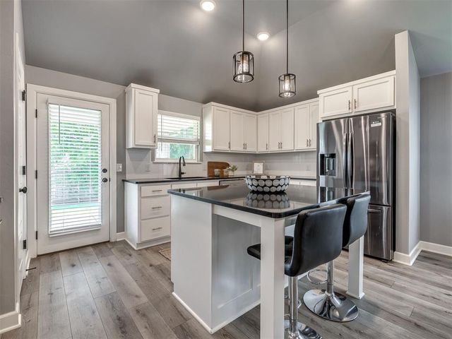 18816 Caballero Drive, Edmond, OK 73012