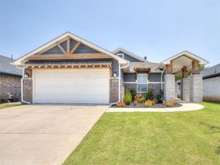 18816 Caballero Drive, Edmond, OK 73012
