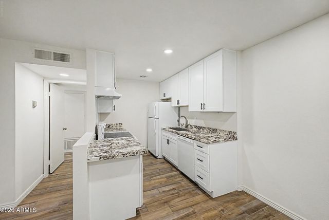 5525 E THOMAS Road M23, Phoenix, AZ 85018
