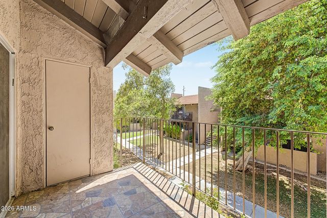 5525 E THOMAS Road M23, Phoenix, AZ 85018
