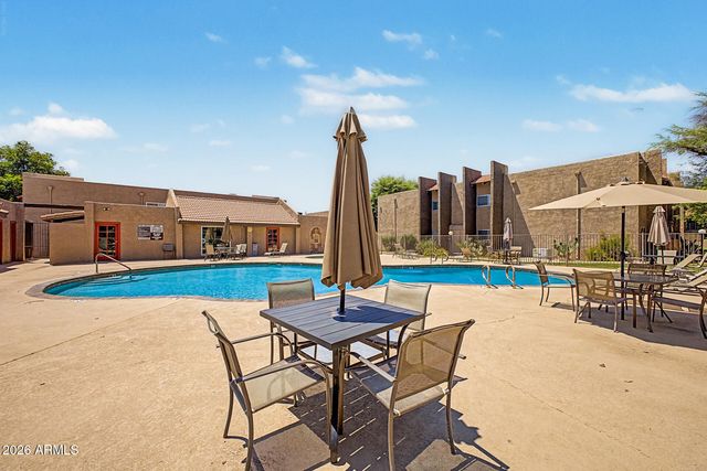 5525 E THOMAS Road M23, Phoenix, AZ 85018