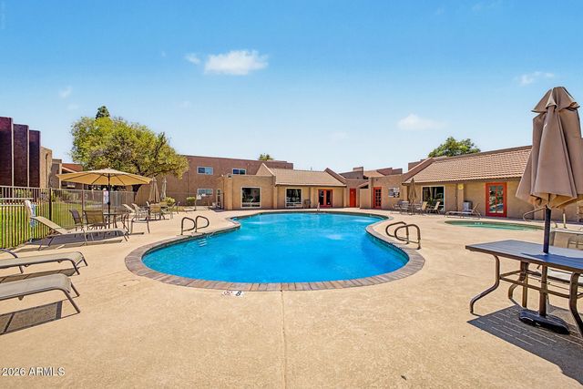 5525 E THOMAS Road M23, Phoenix, AZ 85018