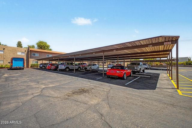 5525 E THOMAS Road M23, Phoenix, AZ 85018