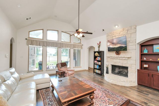 27211 Sonata Creek Lane, Cypress, TX 77433