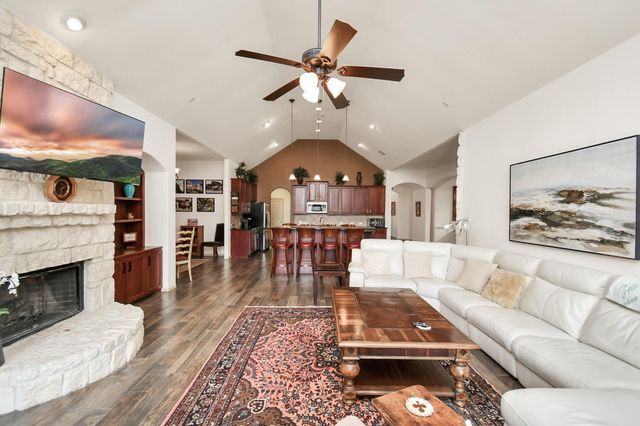 27211 Sonata Creek Lane, Cypress, TX 77433