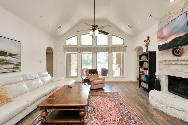 27211 Sonata Creek Lane, Cypress, TX 77433