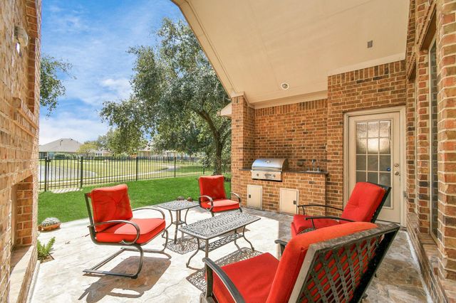 27211 Sonata Creek Lane, Cypress, TX 77433