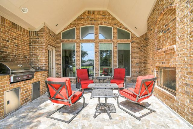 27211 Sonata Creek Lane, Cypress, TX 77433