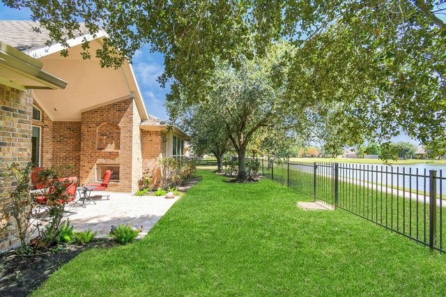 27211 Sonata Creek Lane, Cypress, TX 77433