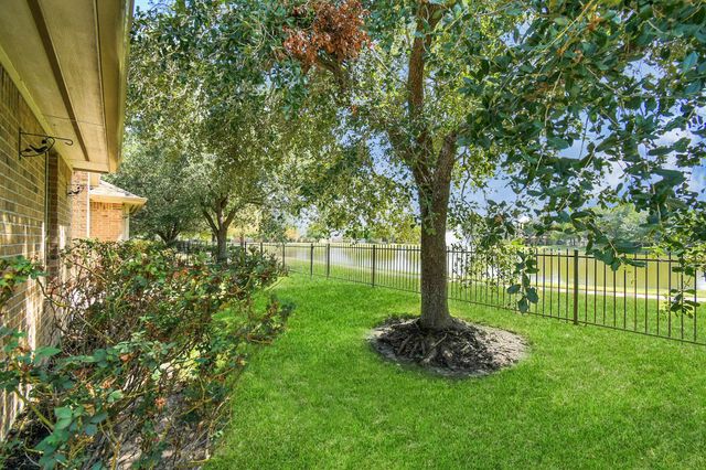 27211 Sonata Creek Lane, Cypress, TX 77433