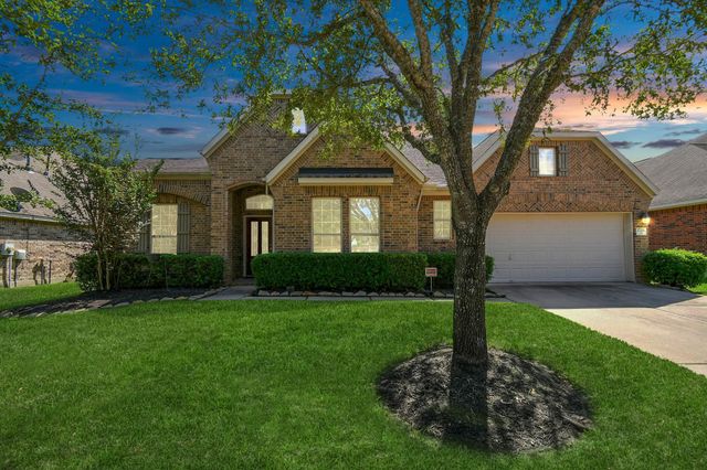 27211 Sonata Creek Lane, Cypress, TX 77433