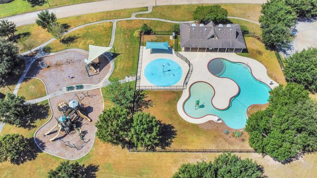 27211 Sonata Creek Lane, Cypress, TX 77433