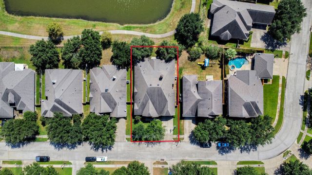 27211 Sonata Creek Lane, Cypress, TX 77433