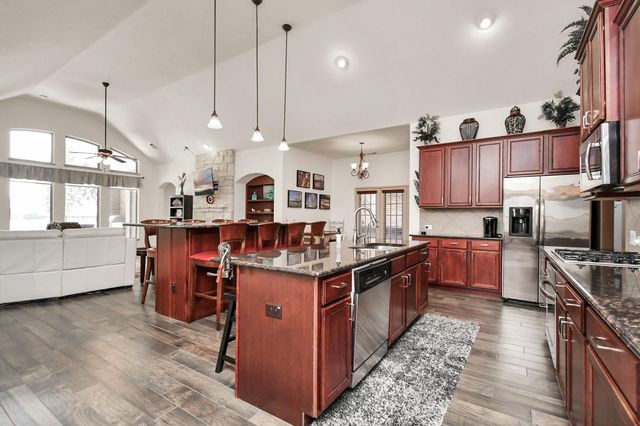 27211 Sonata Creek Lane, Cypress, TX 77433