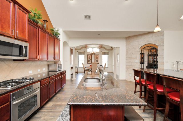 27211 Sonata Creek Lane, Cypress, TX 77433