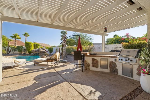 4779 W NOGALES Way, Eloy, AZ 85131