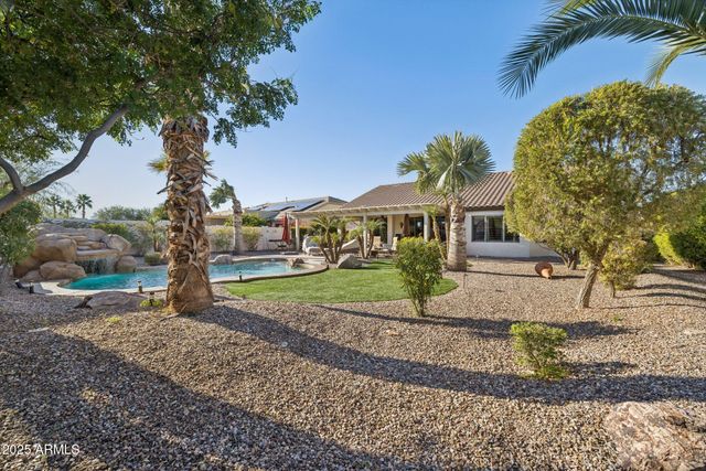 4779 W NOGALES Way, Eloy, AZ 85131