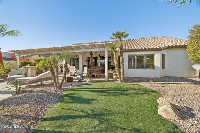 4779 W NOGALES Way, Eloy, AZ 85131