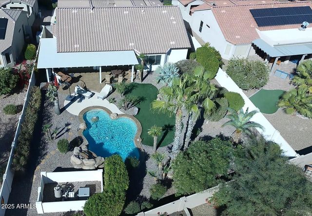 4779 W NOGALES Way, Eloy, AZ 85131