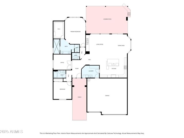 4779 W NOGALES Way, Eloy, AZ 85131